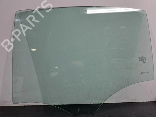 Vetro posteriore sinistro MERCEDES-BENZ A-CLASS (W176) A 180 CDI / d (176.012) (109 hp) 26378426