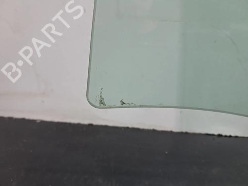 Rear left door window MERCEDES-BENZ A-CLASS (W176) A 180 CDI / d (176.012) | BP26378426C20 