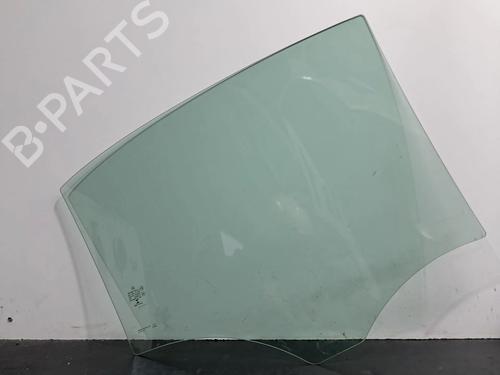 Rear left door window MERCEDES-BENZ A-CLASS (W176) A 180 CDI / d (176.012) | BP26378426C20 