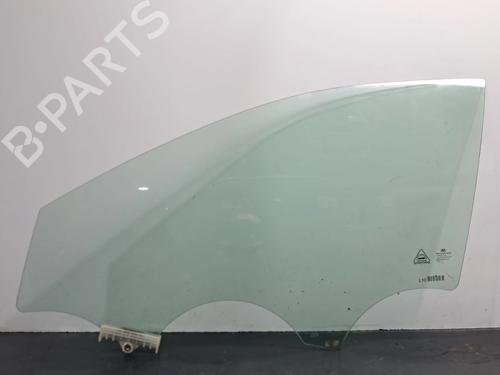 Used Front left door window HYUNDAI i30 (PDE, PD, PDEN) 2.0 N (275 hp) 30805974