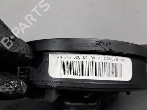 Speaker MERCEDES-BENZ A-CLASS (W176) A 180 CDI / d (176.012) | BP30805982E2