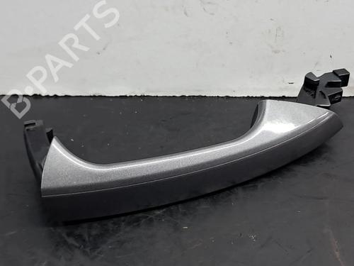 Used Rear right exterior door handle MERCEDES-BENZ A-CLASS (W176) A 180 CDI / d (176.012) (109 hp) 30805985