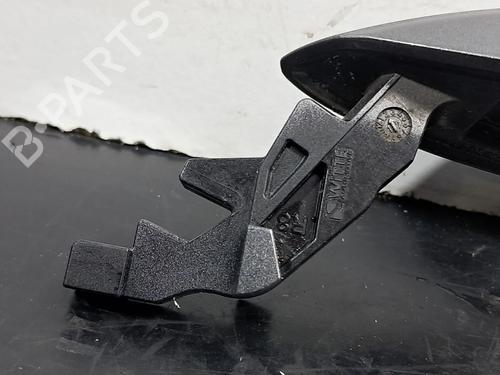 Høyre bak utvendig håndtak MERCEDES-BENZ A-CLASS (W176) A 180 CDI / d (176.012) | BP30805985C130 