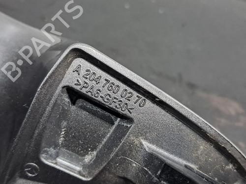 Høyre bak utvendig håndtak MERCEDES-BENZ A-CLASS (W176) A 180 CDI / d (176.012) | BP30805985C130 