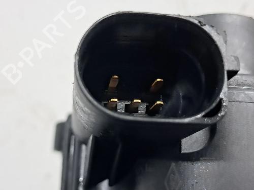 Egr RENAULT MEGANE III Hatchback (BZ0/1_, B3_) 1.5 dCi (BZ09, BZ0D, BZ1W, BZ29, BZ14) | BP30805987M69 