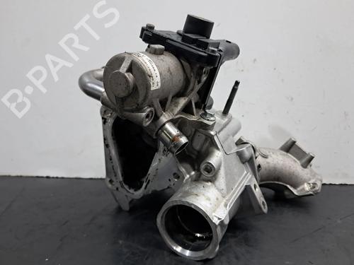 Egr RENAULT MEGANE III Hatchback (BZ0/1_, B3_) 1.5 dCi (BZ09, BZ0D, BZ1W, BZ29, BZ14) | BP30805987M69 