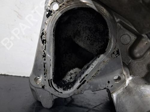 Egr RENAULT MEGANE III Hatchback (BZ0/1_, B3_) 1.5 dCi (BZ09, BZ0D, BZ1W, BZ29, BZ14) | BP30805987M69 