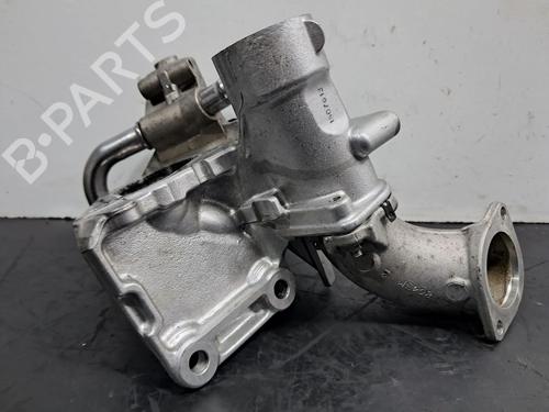 Egr RENAULT MEGANE III Hatchback (BZ0/1_, B3_) 1.5 dCi (BZ09, BZ0D, BZ1W, BZ29, BZ14) | BP30805987M69 