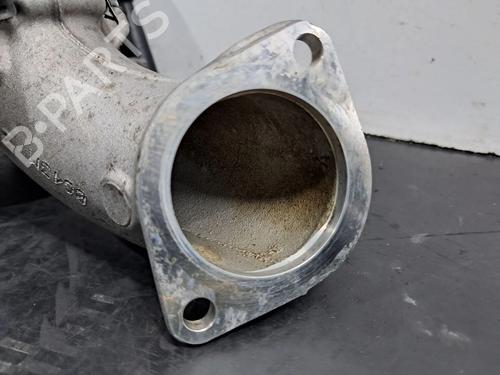 Egr RENAULT MEGANE III Hatchback (BZ0/1_, B3_) 1.5 dCi (BZ09, BZ0D, BZ1W, BZ29, BZ14) | BP30805987M69 