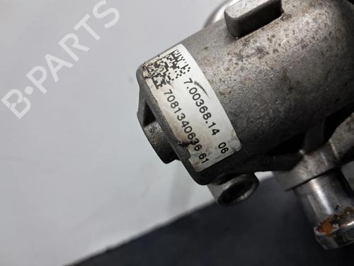 Egr RENAULT MEGANE III Hatchback (BZ0/1_, B3_) 1.5 dCi (BZ09, BZ0D, BZ1W, BZ29, BZ14) | BP30805987M69 