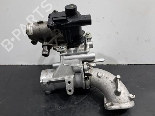 Egr RENAULT MEGANE III Hatchback (BZ0/1_, B3_) 1.5 dCi (BZ09, BZ0D, BZ1W, BZ29, BZ14) | BP30805987M69 