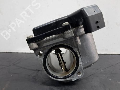 Throttle body RENAULT MEGANE III Hatchback (BZ0/1_, B3_) 1.5 dCi (BZ09, BZ0D, BZ1W, BZ29, BZ14) | BP30805988M82