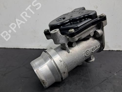 Used Throttle body RENAULT MEGANE III Hatchback (BZ0/1_, B3_) 1.5 dCi (BZ09, BZ0D, BZ1W, BZ29, BZ14) (110 hp) 30805988