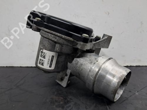 Throttle body RENAULT MEGANE III Hatchback (BZ0/1_, B3_) 1.5 dCi (BZ09, BZ0D, BZ1W, BZ29, BZ14) | BP30805988M82
