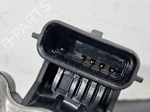 Throttle body RENAULT MEGANE III Hatchback (BZ0/1_, B3_) 1.5 dCi (BZ09, BZ0D, BZ1W, BZ29, BZ14) | BP30805988M82