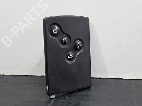 Used Electronic module RENAULT MEGANE III Hatchback (BZ0/1_, B3_) 1.5 dCi (BZ09, BZ0D, BZ1W, BZ29, BZ14) (110 hp) 30805990