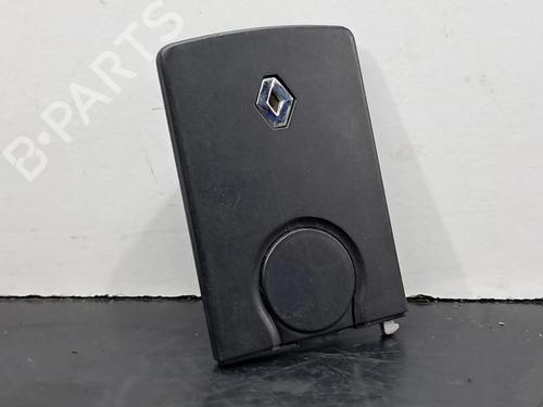 Electronic module RENAULT MEGANE III Hatchback (BZ0/1_, B3_) 1.5 dCi (BZ09, BZ0D, BZ1W, BZ29, BZ14) | BP30805990M83 - Image 3