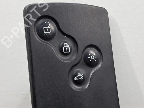 Electronic module RENAULT MEGANE III Hatchback (BZ0/1_, B3_) 1.5 dCi (BZ09, BZ0D, BZ1W, BZ29, BZ14) | BP30805990M83 - Image 2