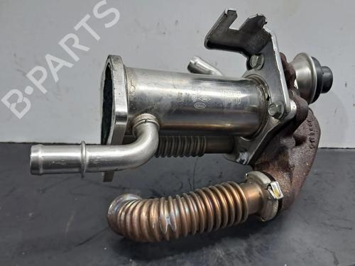 Used Egr RENAULT MEGANE III Hatchback (BZ0/1_, B3_) 1.5 dCi (BZ09, BZ0D, BZ1W, BZ29, BZ14) (110 hp) 30805991