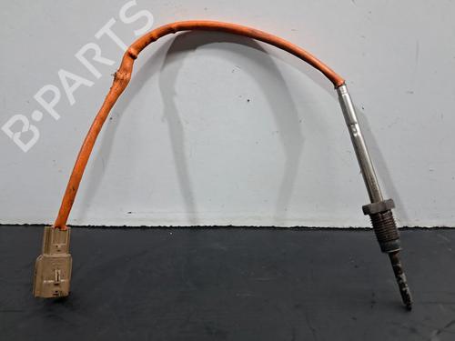 Used Electronic module RENAULT MEGANE III Hatchback (BZ0/1_, B3_) 1.5 dCi (BZ09, BZ0D, BZ1W, BZ29, BZ14) (110 hp) 30805993