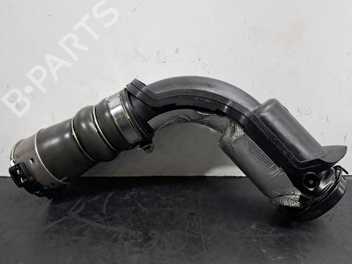 Intercooler pipe RENAULT MEGANE III Hatchback (BZ0/1_, B3_) 1.5 dCi (BZ09, BZ0D, BZ1W, BZ29, BZ14) | BP30805994M127 