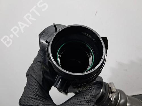 Intercooler pipe RENAULT MEGANE III Hatchback (BZ0/1_, B3_) 1.5 dCi (BZ09, BZ0D, BZ1W, BZ29, BZ14) | BP30805994M127 