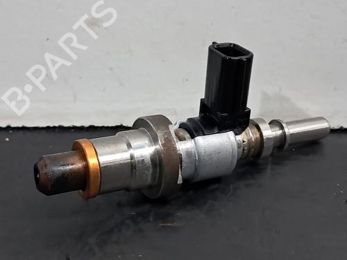 Used Injector RENAULT MEGANE III Hatchback (BZ0/1_, B3_) 1.5 dCi (BZ09, BZ0D, BZ1W, BZ29, BZ14) (110 hp) 30805995