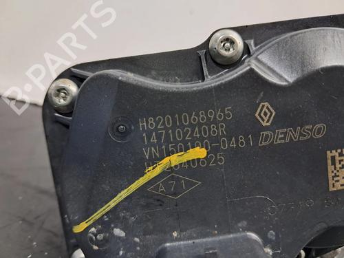 Egr RENAULT TRAFIC III Van (FG_) 1.6 dCi 120 (FGMK) | BP30805998M69