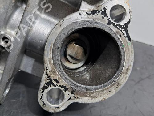 Egr RENAULT TRAFIC III Van (FG_) 1.6 dCi 120 (FGMK) | BP30805998M69