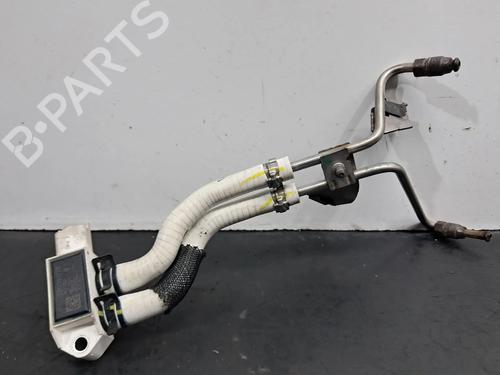 Altro RENAULT TRAFIC III Van (FG_) 1.6 dCi 120 (FGMK) (121 hp) 30831579