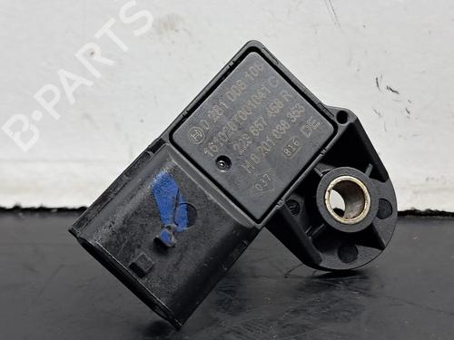 Used Electronic module RENAULT TRAFIC III Van (FG_) 1.6 dCi 120 (FGMK) (121 hp) 30833195
