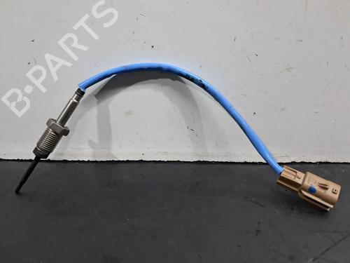 Used Electronic module RENAULT TRAFIC III Van (FG_) 1.6 dCi 120 (FGMK) (121 hp) 30833197