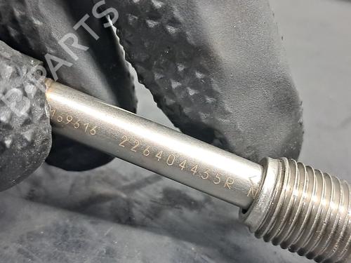 Electronic module RENAULT TRAFIC III Van (FG_) 1.6 dCi 120 (FGMK) | BP30833197M83