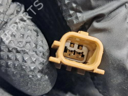 Electronic module RENAULT TRAFIC III Van (FG_) 1.6 dCi 120 (FGMK) | BP30833197M83