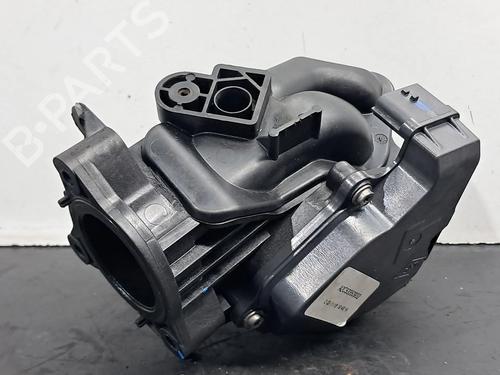 Used Throttle body RENAULT TRAFIC III Van (FG_) 1.6 dCi 120 (FGMK) (121 hp) 30833199