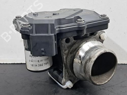 Used Throttle body RENAULT TRAFIC III Van (FG_) 1.6 dCi 120 (FGMK) (121 hp) 30833200