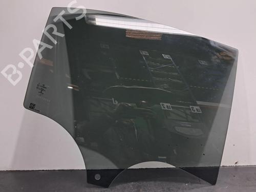 Dørrute Høyre bak MERCEDES-BENZ C-CLASS (W206) C 200 d (206.003) (163 hp) 29938753