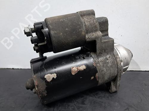 Used Starter SMART CITY-COUPE (450) 0.8 CDI (S1CLC1, 450.300, 450.301, 450.302, 450.303,... (41 hp) 30834094