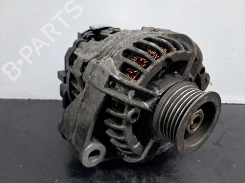 Alternador SMART CITY-COUPE (450) 0.8 CDI (S1CLC1, 450.300, 450.301, 450.302, 450.303,... (41 hp) 30834095