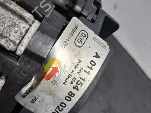 Generator SMART CITY-COUPE (450) 0.8 CDI (S1CLC1, 450.300, 450.301, 450.302, 450.303,... | BP30834095M7