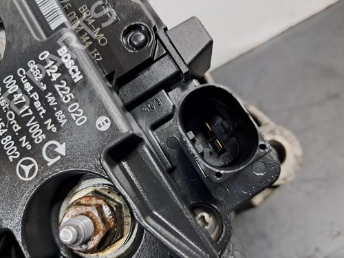 Generator SMART CITY-COUPE (450) 0.8 CDI (S1CLC1, 450.300, 450.301, 450.302, 450.303,... | BP30834095M7