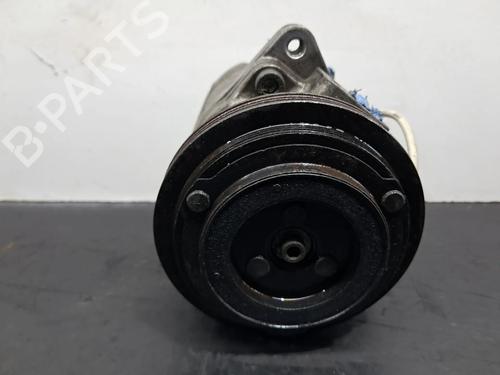 AC compressor SMART CITY-COUPE (450) 0.8 CDI (S1CLC1, 450.300, 450.301, 450.302, 450.303,... | BP30834097M34 
