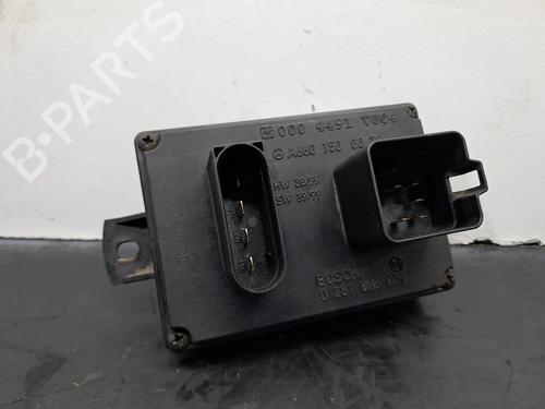 Used Electronic module SMART CITY-COUPE (450) 0.8 CDI (S1CLC1, 450.300, 450.301, 450.302, 450.303,... (41 hp) 30834098