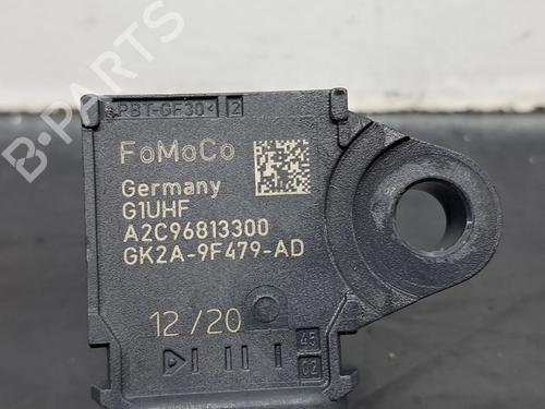 Modulo elettronico FORD TRANSIT V363 Van (FCD, FDD) 2.0 EcoBlue | BP30838337M83