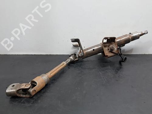 Colonne de direction DACIA SANDERO II 1.5 dCi 75 / Blue dCi 75 (B8JW, B8M4, B8AH, B8M7, B8M6) (75 hp) 30838891