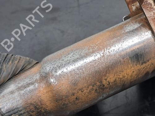 Lenksäule DACIA SANDERO II 1.5 dCi 75 / Blue dCi 75 (B8JW, B8M4, B8AH, B8M7, B8M6) | BP30838891M21 