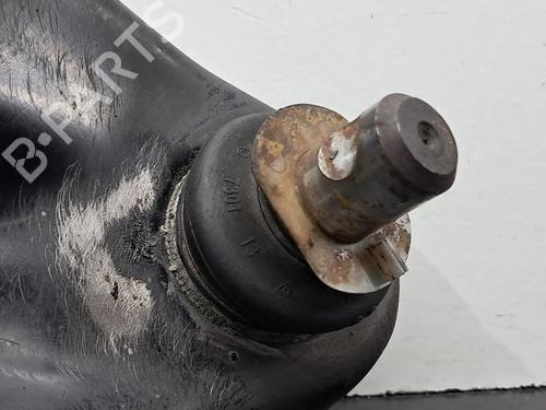 Venstre fortil bærearm DACIA SANDERO II 1.5 dCi 75 / Blue dCi 75 (B8JW, B8M4, B8AH, B8M7, B8M6) | BP30838892M12 