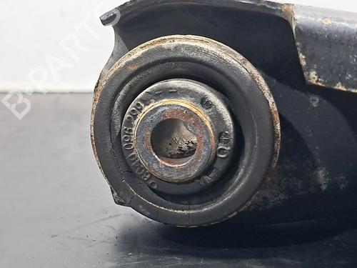 Right front suspension arm DACIA SANDERO II 1.5 dCi 75 / Blue dCi 75 (B8JW, B8M4, B8AH, B8M7, B8M6) | BP30838893M13