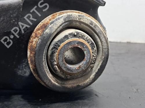 Right front suspension arm DACIA SANDERO II 1.5 dCi 75 / Blue dCi 75 (B8JW, B8M4, B8AH, B8M7, B8M6) | BP30838893M13