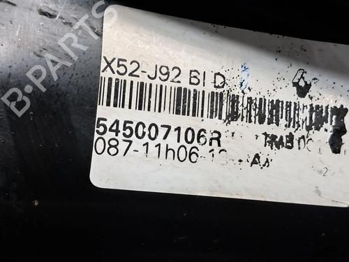 Right front suspension arm DACIA SANDERO II 1.5 dCi 75 / Blue dCi 75 (B8JW, B8M4, B8AH, B8M7, B8M6) | BP30838893M13